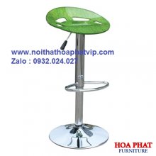 Ghế quầy bar Hòa Phát SB33